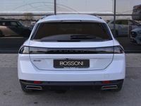 Usata Peugeot 508 SW Allure 130 CV (95 kW) 2024 Bianco Station wagon