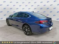 Usata Opel Insignia Sport 122 CV (89 kW) 2020 Bluazzurro Berlina