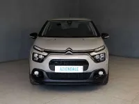 Usata Citroën C3 PureTech 83 CV (61 kW) 2024 Beige Berlina