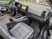 Usata Citroën C5 Aircross Shine 131 CV (96 kW) 2021 SUV