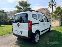 Usata Citroën Nemo Seduction 75 CV (55 kW) 2015 Bianco Monovolume