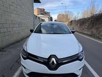 Usata Renault Clio IV Zen 90 CV (66 kW) 2019 Bianco Berlina