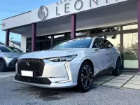 Begagnad DS Automobiles DS4 Opera 131 HK (96 kW) 2024 Grå SUV