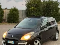 Usata Renault Scenic E-Tech 2009 Nero Monovolume