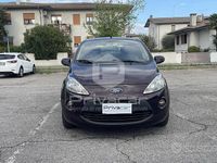 Occasion Ford Ka Plus 75 ch (55 kW) 2009 Citadine