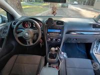 usata VW Golf VI Golf 1.6 TDI DPF 5p. Highline