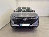 Usata Nissan Qashqai Acenta 140 CV (102 kW) 2024 Vari colori SUV