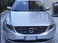 Usata Volvo XC60 Summum 220 CV (161 kW) 2015 SUV