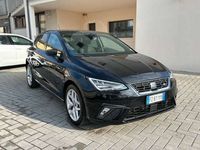 usata Seat Ibiza Ibiza1.0 tgi FR 90cv Perfetta!