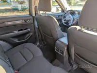 Usata Mazda CX-5 150 CV (110 kW) 2019 Grigio SUV