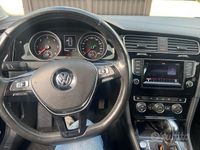 Usata VW Golf VII 150 CV (110 kW) 2013