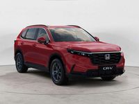 Usata Honda CR-V Advance 183 CV (134 kW) 2025 Rosso SUV