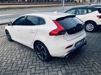 usata Volvo V40 D2 1.6 R-design Kinetic