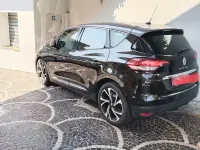 Usata Renault Scénic III Bose Edition 160 CV (117 kW) 2017 Nero Monovolume