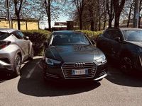 Usata Audi A4 Sport 150 CV (110 kW) 2017 Station wagon