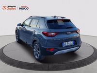 usata Kia Stonic 1.0 t-gdi mhev style 100cv imt