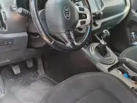 Usado Kia Sportage 116 CV (85 kW) 2014 Blanco SUV