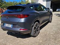 Usata Cupra Formentor 150 CV (110 kW) 2022 SUV