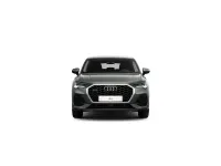 Usata Audi Q3 Sportback Ambiente 200 CV (147 kW) 2023 Grigio chronos metallizzato SUV