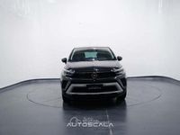 Usata Opel Crossland X Elegance 131 CV (96 kW) 2024 Carbon black SUV