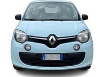 Usata Renault Twingo SE 71 CV (52 kW) 2018 Utilitaria