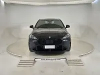 Usata BMW 120 Performance 163 CV (119 kW) 2025 Nero Utilitaria
