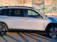 Usata Mercedes GLB180 116 CV (85 kW) 2022 Grigio SUV