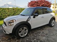 usata Mini Cooper SD Countryman All4