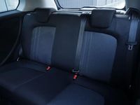 Usata Fiat Grande Punto Dynamic 75 CV (55 kW) 2014 Blu Utilitaria