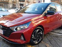 usata Hyundai i20 1.2 84CV ConnectLine NEOPATENTATI