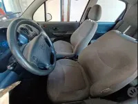 Usata Chevrolet Matiz 63 CV (46 kW) 2005 Utilitaria