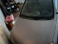 Usata Opel Corsa 60 CV (44 kW) 2007 Grigio Utilitaria