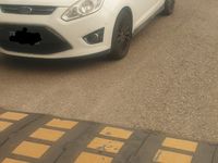 usata Ford C-MAX titanium