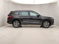 Usata Skoda Kodiaq SportLine 150 CV (110 kW) 2023 Nero SUV