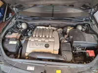 Usata Citroën C6 Exclusive 211 CV (155 kW) 2006 Nero Berlina