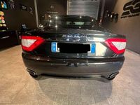 Usata Maserati Granturismo 439 CV (322 kW) 2010 Coupé