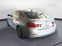 usata BMW 420 Serie 4 Gran Coupé d del 2018 usata a Ravenna