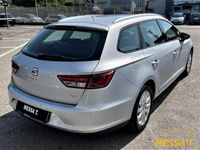 usata Seat Leon ST 1.6 TDI CR Business