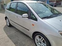 Usata Ford Focus 90 CV (66 kW) 2005 Grigio Monovolume