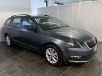 usata Skoda Octavia G-TEC 1.4 TSI Ambition