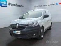 Usata Renault Express 75 CV (55 kW) 2022 Bianco Monovolume
