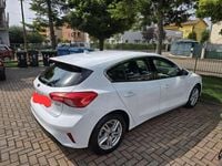 Usata Ford Focus Business Edition 101 CV (74 kW) 2019 Berlina