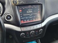 Usata Fiat Freemont 140 CV (102 kW) 2012 Bianco SUV