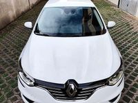 Usata Renault Mégane IV Bose Edition 132 CV (97 kW) 2017 Berlina