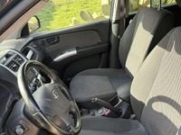Usata Kia Sportage Active 150 CV (110 kW) 2008 SUV