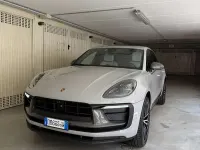 Usata Porsche Macan 265 CV (194 kW) 2022 SUV