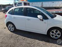 Usata Citroën C3 59 CV (43 kW) 2012 Bianco Utilitaria