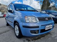 usata Fiat Panda 1.2 Benzina