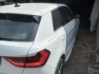 Brugt Audi A1 Sportback S-Line 95 HK (69 kW) 2022 Hatchback