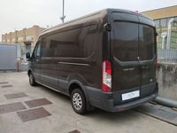 usata Ford Transit 2.2TDCi 125CV FURGONE L3 H2 EURO 5B TETTO ALTO PASSO LUGO